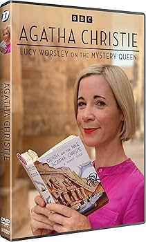 その他 Agatha Christie: Mystery Lover&#39;s Collection [DVD] Agatha Christie: Mystery Lover's Collection (4 DVDs) MINT
